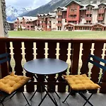 Apartman Balcons De Le - 2 Pieces Coin Montagne - 6 Personnes Mae-7973